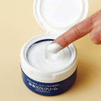 Shiseido urea hand & foot cream | 100g - Lili Beauty