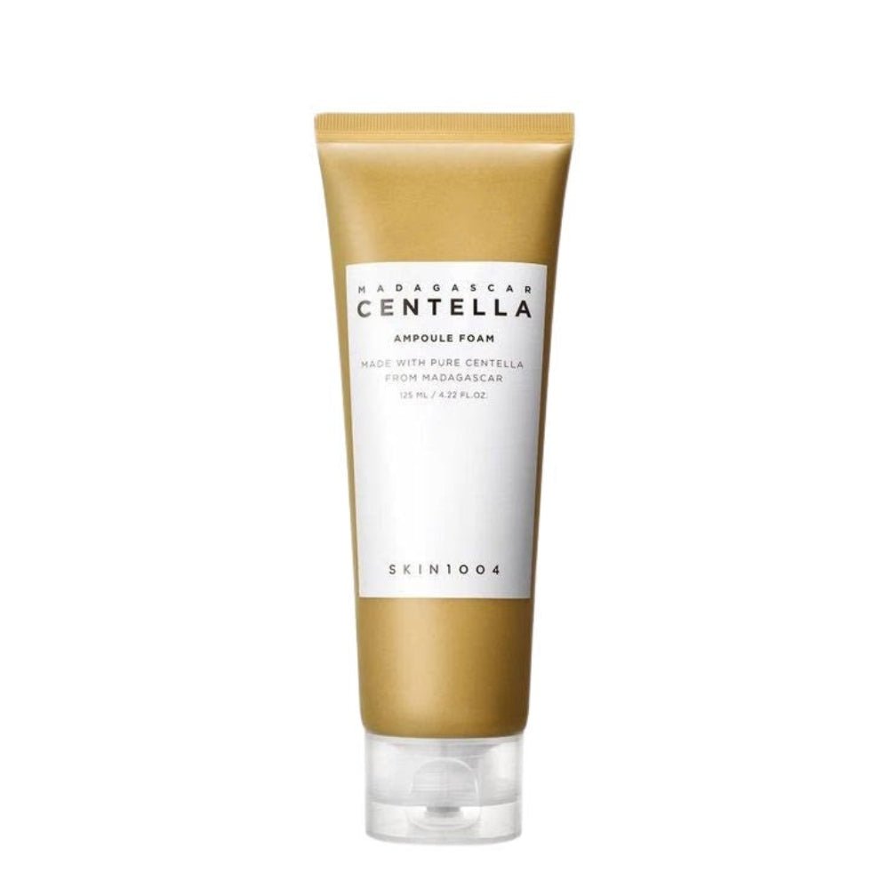 Skin1004 Madagascar Centella Ampoule Foam 125ml - Lili Beauty