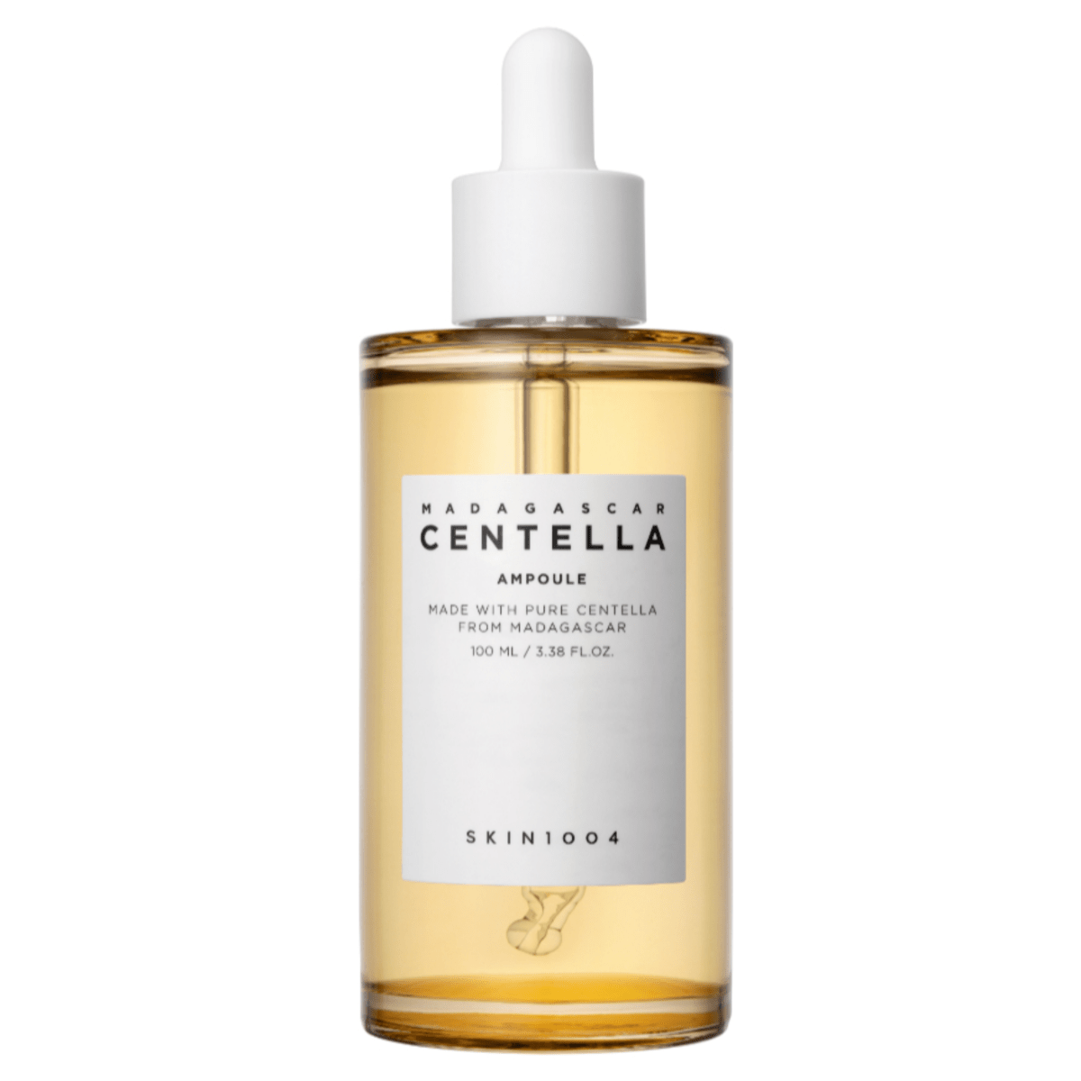Skin1004 madagascar centella asiatica 100 ampoule/100ml - Lili Beauty