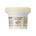 Skinfood Egg White Pore Mask 120g - Lili Beauty