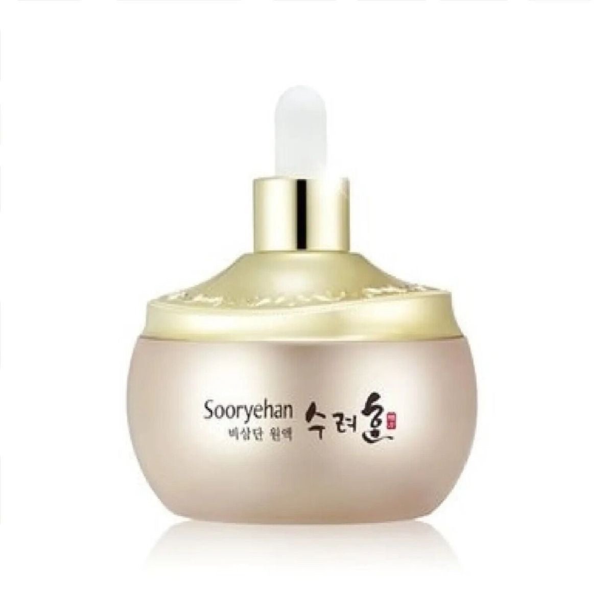 Sooryehan Red Ginseng Ampoule 50ml - Lili Beauty