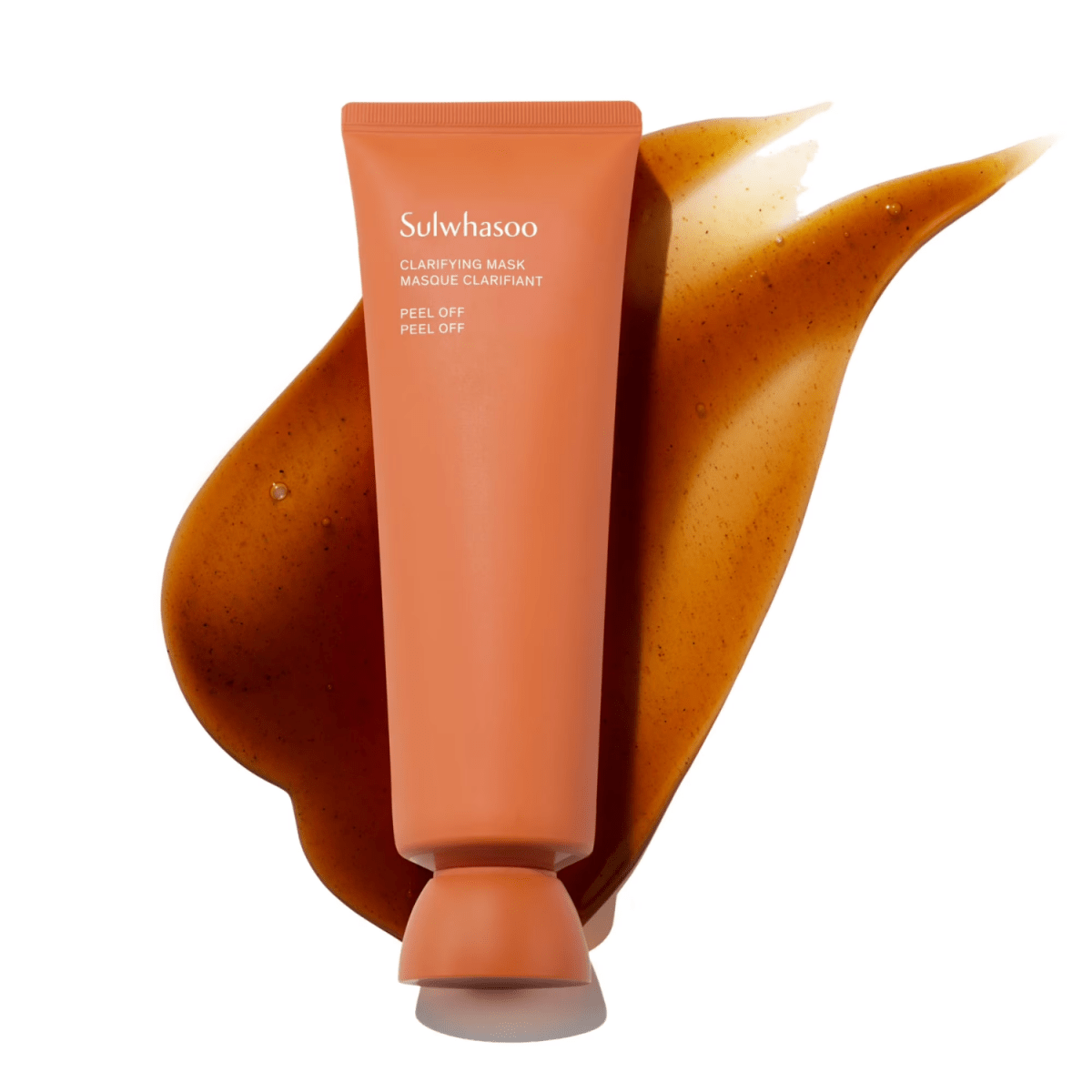 Sulwhasoo Clarifying Peel Off Mask 35ml - Lili Beauty