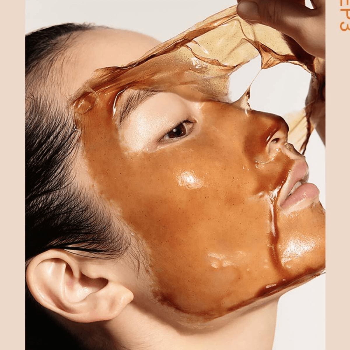 Sulwhasoo Clarifying Peel Off Mask 35ml - Lili Beauty