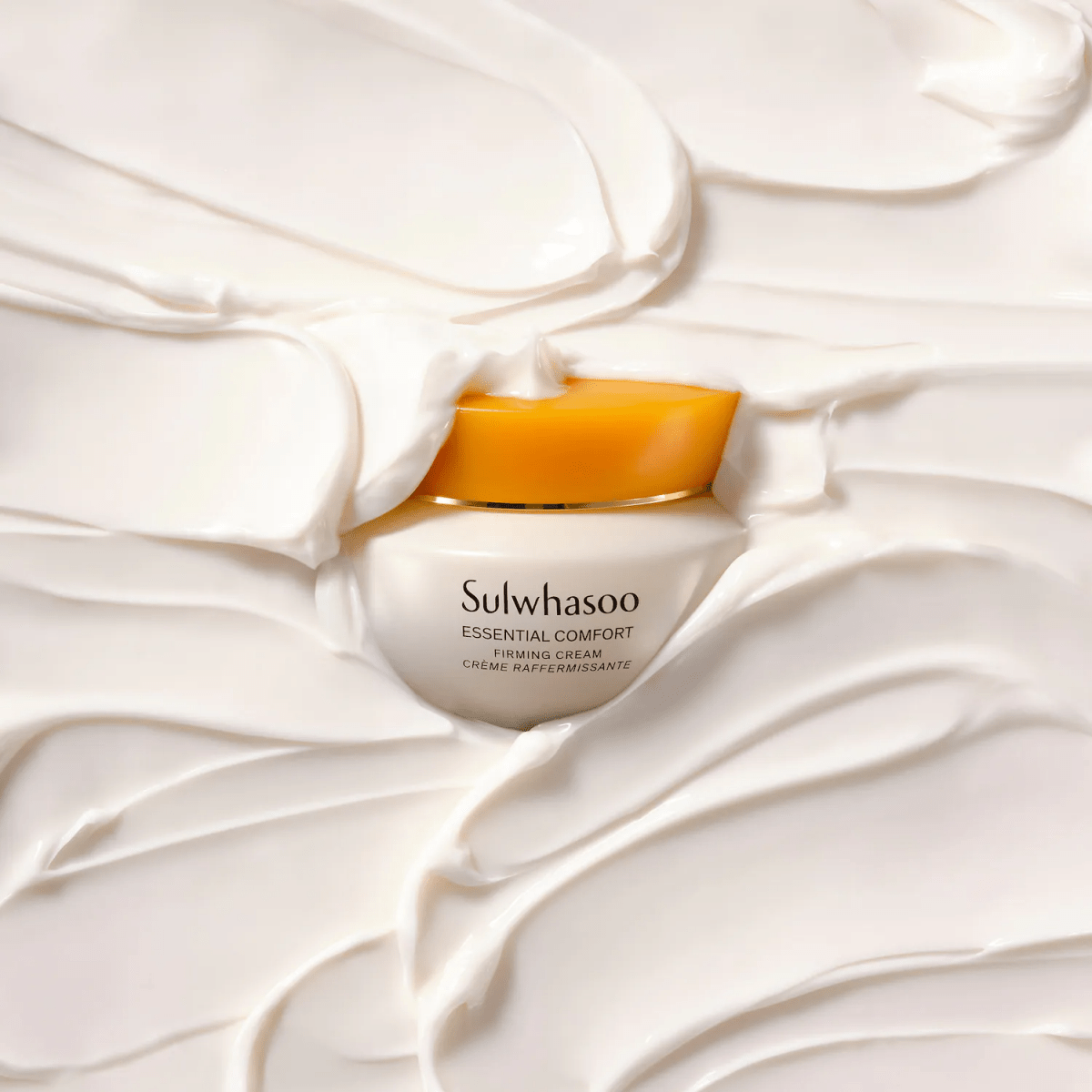 Sulwhasoo essential comfort firming cream/15ml - Lili Beauty