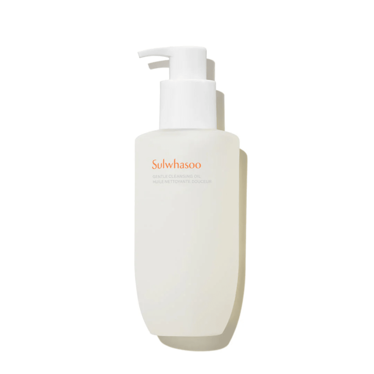 Sulwhasoo Gentle Cleansing Oil / 50ml - Lili Beauty