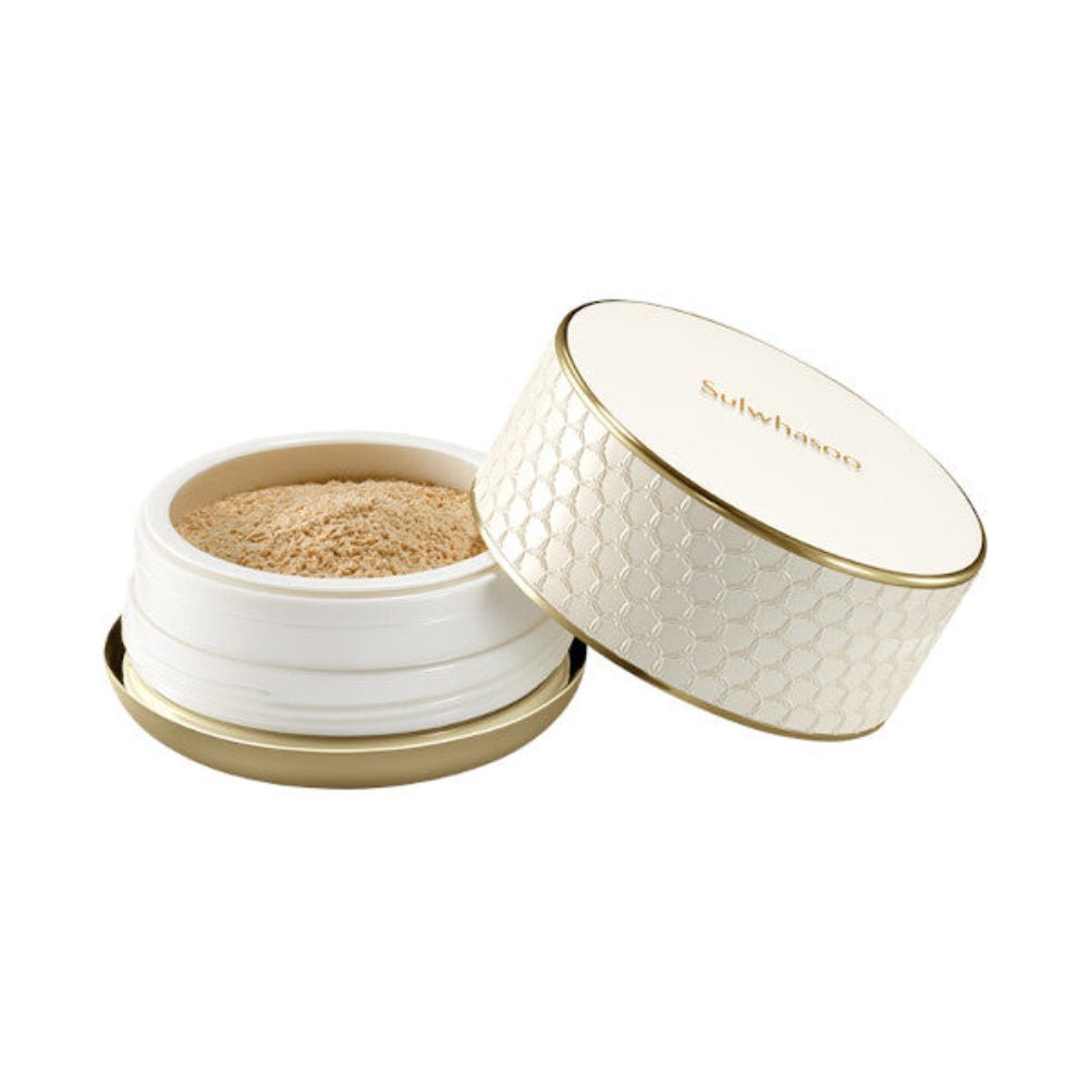 Sulwhasoo Perfecting Powder 20g 21N Beige - Lili Beauty