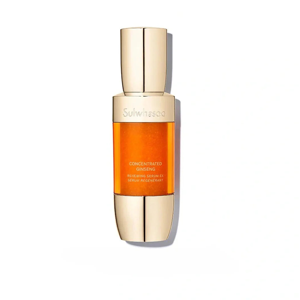 SULWHASOO Concentrated Ginseng Rejuvenating Serum Ex Mini 8ml