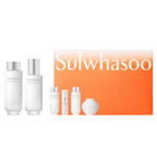 Sulwhasoo the ultimate s enriched water & emulsion set - Lili Beauty
