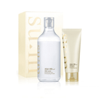 Sum:37 skin saver essential pure cleansing water special set - Lili Beauty