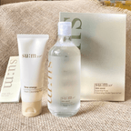 Sum:37 skin saver essential pure cleansing water special set - Lili Beauty