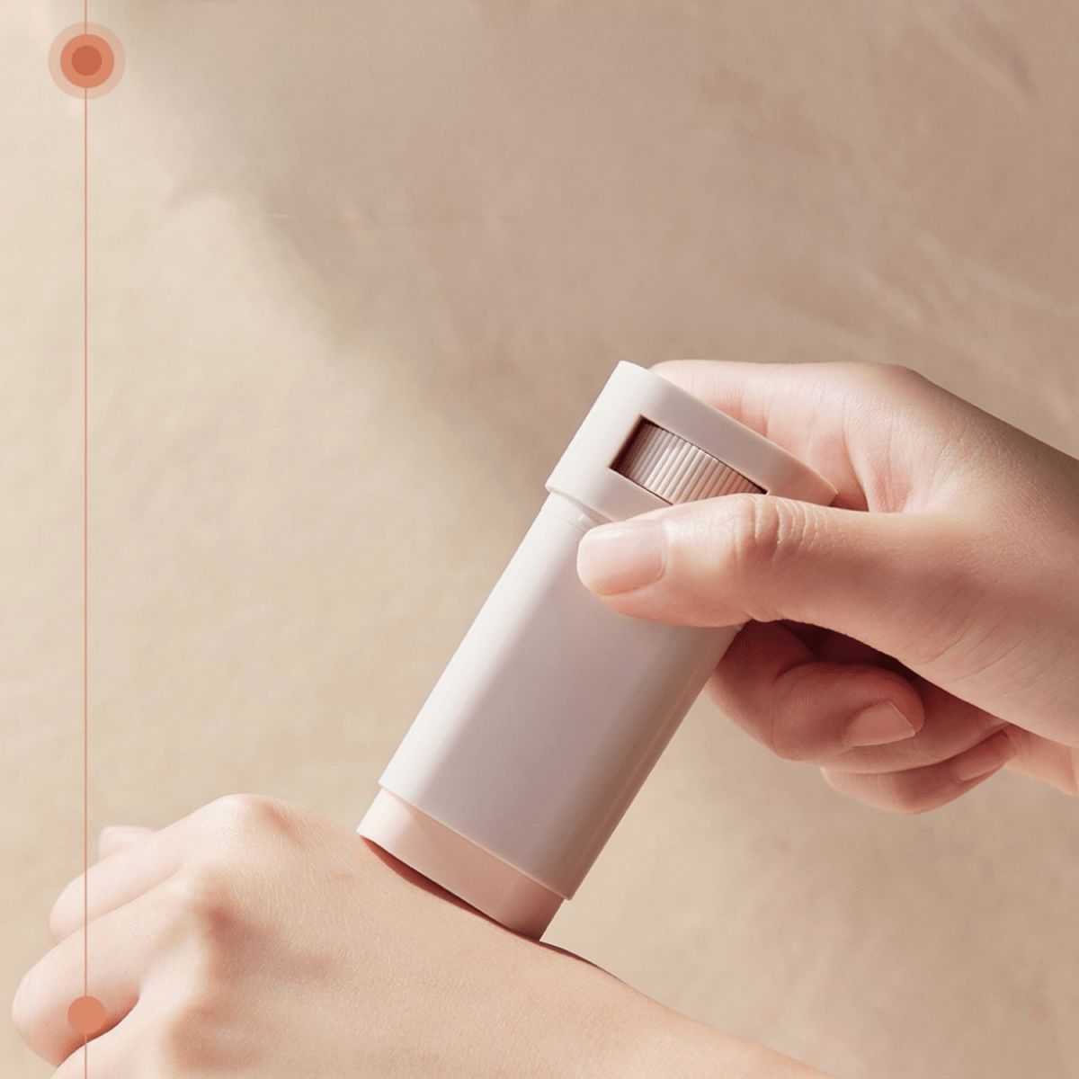 Su:M37° Sun - Away Velvet Sun Stick 18g - Lili Beauty