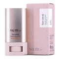 Su:M37° Sun - Away Velvet Sun Stick 18g - Lili Beauty