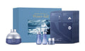 Su:m37 Water - full Marine Relief Gel Cream 120ml + Travel Kit (3 Items) - Lili Beauty