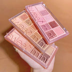 SWEET MINT Eyeshadow Palette