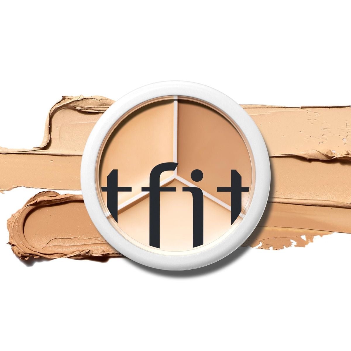 Tfit Cover Up Pro Concealer - Lili Beauty