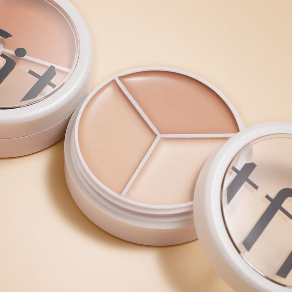 Tfit Cover Up Pro Concealer - Lili Beauty