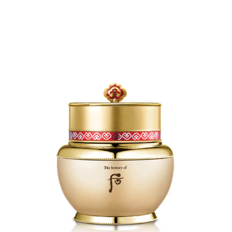 The history of Whoo Bichup Royal Anti-Aging Cream 60ml (unbox)