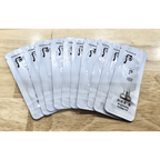 The history of whoo brightening peeling gel/1ml (120pcs) - Lili Beauty