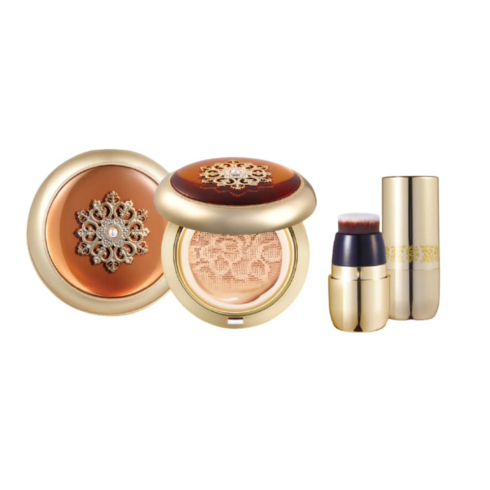 The history of whoo cheongidan hwahyun radiant essence cushion/23 - Lili Beauty