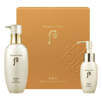 The history of whoo cheongidan hwahyun radiant soft foam cleanser special set - Lili Beauty