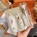 The history of whoo cheongidan hwahyun radiant soft foam cleanser special set - Lili Beauty