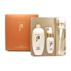 The history of whoo cheongidan hwahyun radiant soft foam cleanser special set - Lili Beauty
