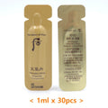 The History Of Whoo Cheongidan Ultimate Lifting Ampoule Concentrate 1ml X 30ea - Lili Beauty