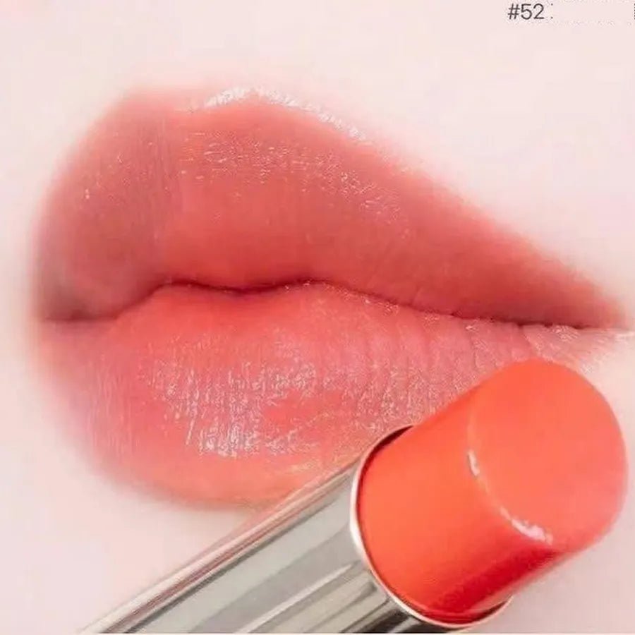 The History Of Whoo Essential Lip Glow Balm 52 PEONY CORAL - Lili Beauty