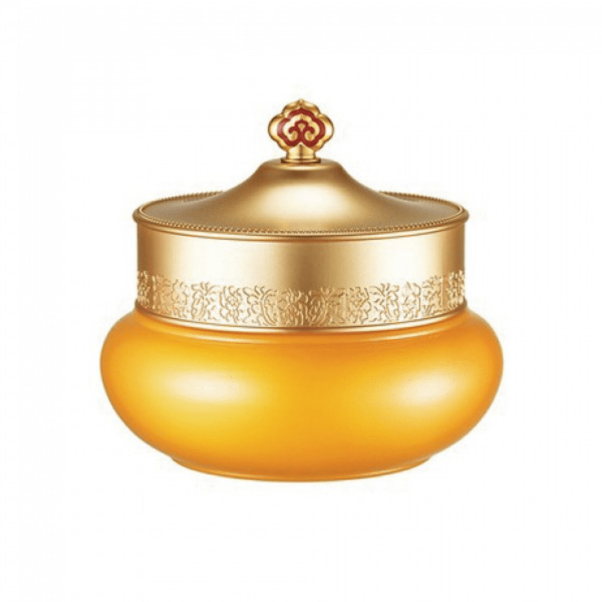 The history of whoo gongjinhyang cream cleanser/210ml - Lili Beauty