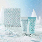 The History Of Whoo Gongjinhyang Duo Royal Hand Cream Holiday Set 60ml x 2 - Lili Beauty