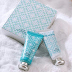 The History Of Whoo Gongjinhyang Duo Royal Hand Cream Holiday Set 60ml x 2 - Lili Beauty