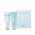 The History Of Whoo Gongjinhyang Duo Royal Hand Cream Holiday Set 60ml x 2 - Lili Beauty