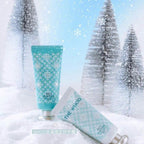 The History Of Whoo Gongjinhyang Duo Royal Hand Cream Holiday Set 60ml x 2 - Lili Beauty