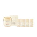 The History Of Whoo Gongjinhyang Jinhaeyoon Sunquid Set - Lili Beauty