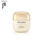 The history of whoo gongjinhyang jinhaeyoon sunquid set - Lili Beauty