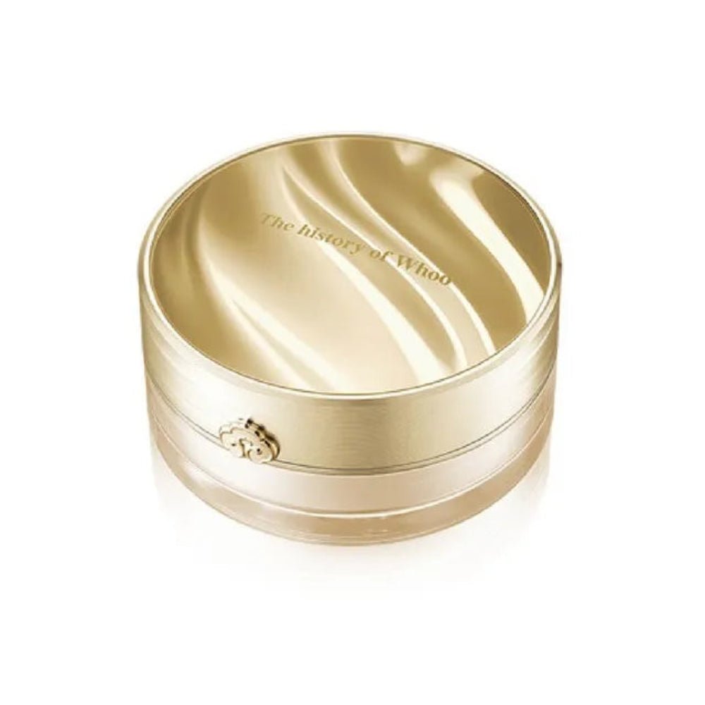 The History Of Whoo Gongjinhyang Luxury Luminuous Powder 28g - Lili Beauty