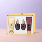 The history of whoo gongjinhyang mi: Luxury bb cream set - Lili Beauty