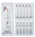 The history of whoo gongjinhyang seol radiant white essence/1ml * 120 - Lili Beauty
