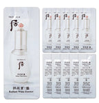 The history of whoo gongjinhyang seol radiant white essence/1ml * 120 - Lili Beauty
