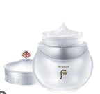 The History Of Whoo Gongjinhyang Seol Radiant White Ultimate Cream Set - Lili Beauty