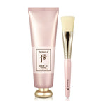 The History Of Whoo Gongjinhyang Soo Hydrating Overnight Mask 100ml - Lili Beauty