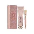 The History Of Whoo Gongjinhyang Soo Hydrating Overnight Mask 100ml - Lili Beauty
