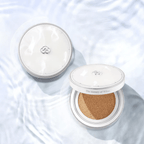 The history of whoo gongjinyang seol radiant white moisture cushion foundation special set - Lili Beauty