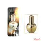 The History Of Whoo Hwahyun Radiant Regenerating Gold Concentrate Ampoule/1ml x 120 - Lili Beauty