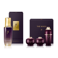 The History Of Whoo Hwanyu Imperial Youth First Serum Set - Lili Beauty