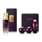 The History Of Whoo Hwanyu Imperial Youth First Serum Set - Lili Beauty