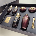 The history of whoo hwanyu imperial youth recovery serum special set - Lili Beauty