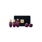 The History of Whoo Hwanyu Mini Set (5items) - Lili Beauty