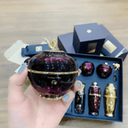 The history of whoo hwanyugo face cream set - Lili Beauty