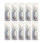 The history of whoo illuminating refining essence/1ml (60pcs) - Lili Beauty